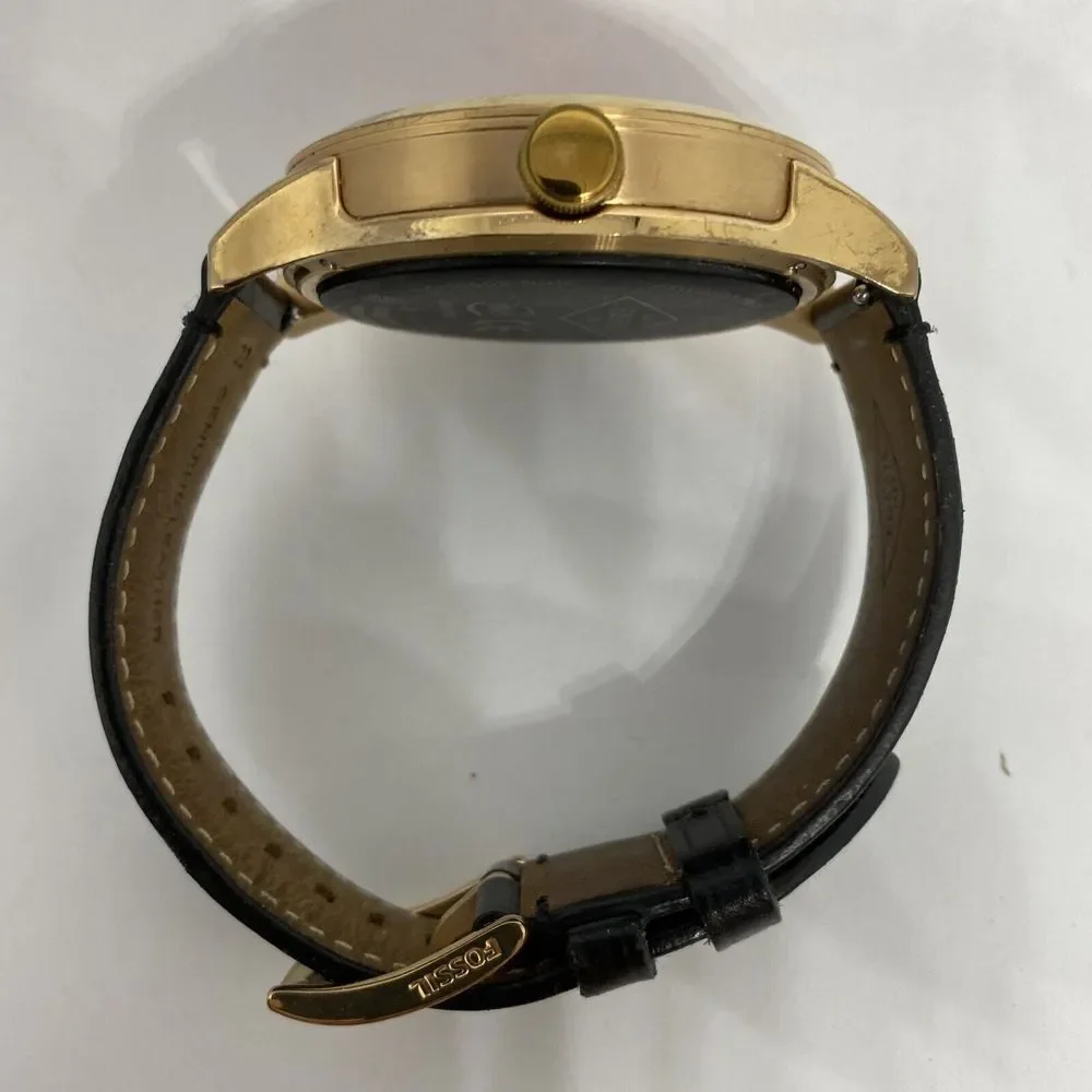Fossil Gen 1/2 Authentic Genuine Smart Watch No Charger FTW2003 DM548